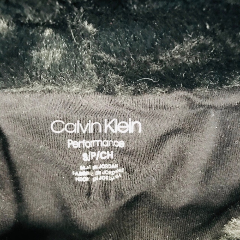 Calvin Klein Performance pullover - Picture 4 of 4